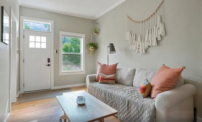 Foto del edificio - 2517 Clay St