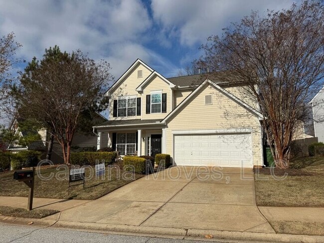 Photo - 104 Shairpin Ln House