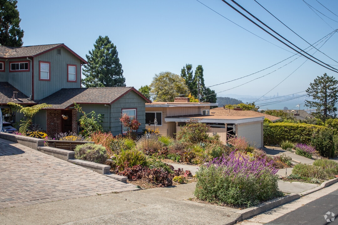 El Cerrito