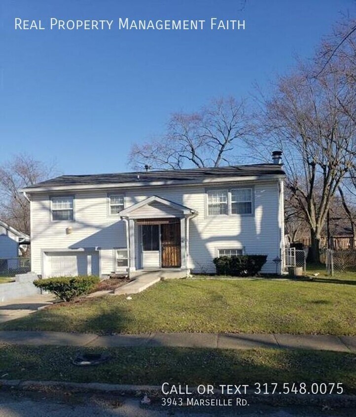 Primary Photo - 3943 Marseille Rd