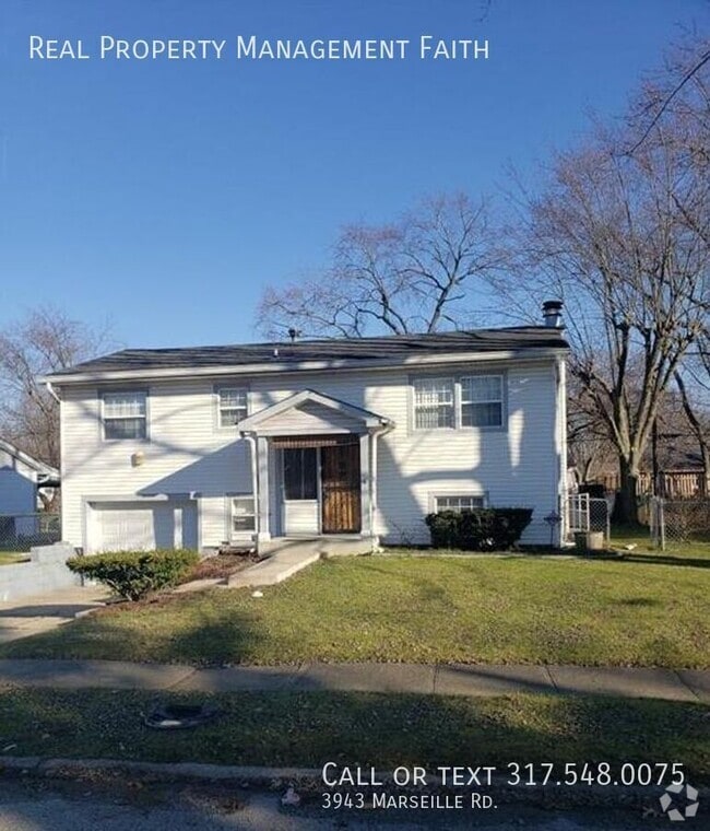 Building Photo - 3943 Marseille Rd