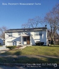 Building Photo - 3943 Marseille Rd