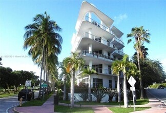 Building Photo - 2001 Meridian Ave