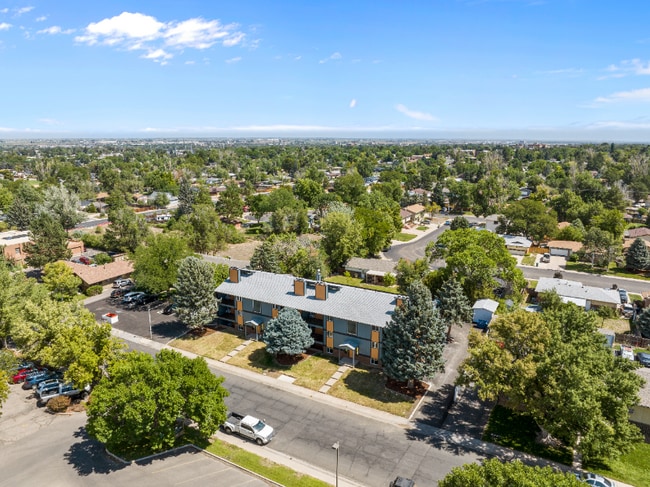 Building Photo - 1650 29th Ave Pl