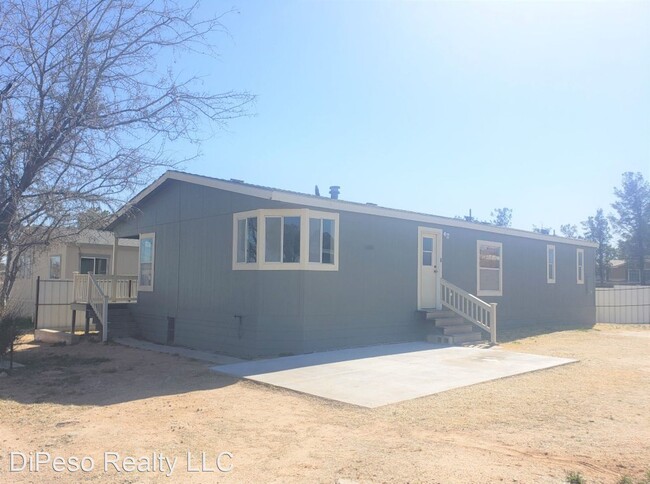 Building Photo - 2 br, 2 bath House - 242 N Huachuca