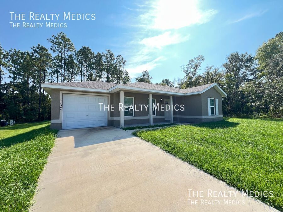 Foto principal - 14568 SW 75th Cir