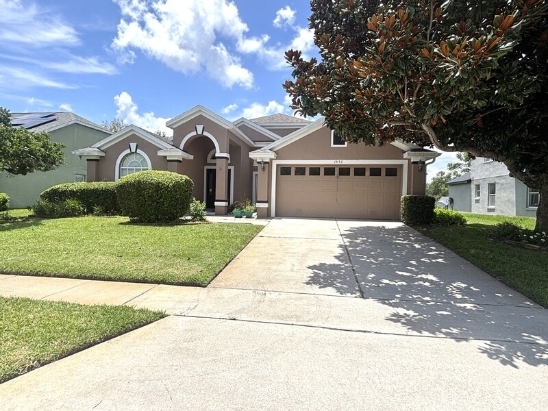 Foto principal - 1553 Maidencane Loop