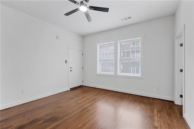 Building Photo - 360 Ponce De Leon Ave NE