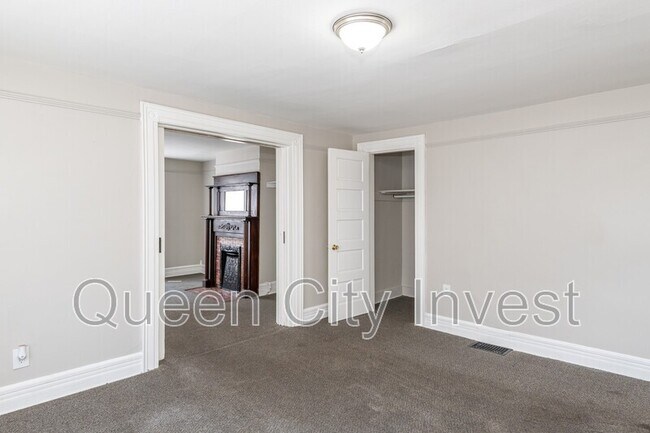 Foto del edificio - 115 E Foraker St