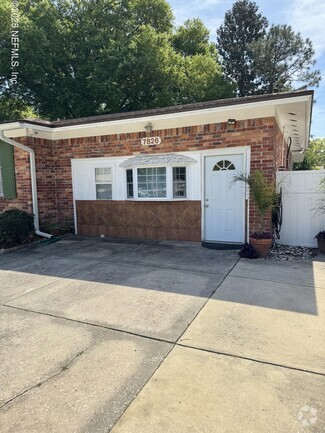 Building Photo - 7826 Bellemeade Blvd S