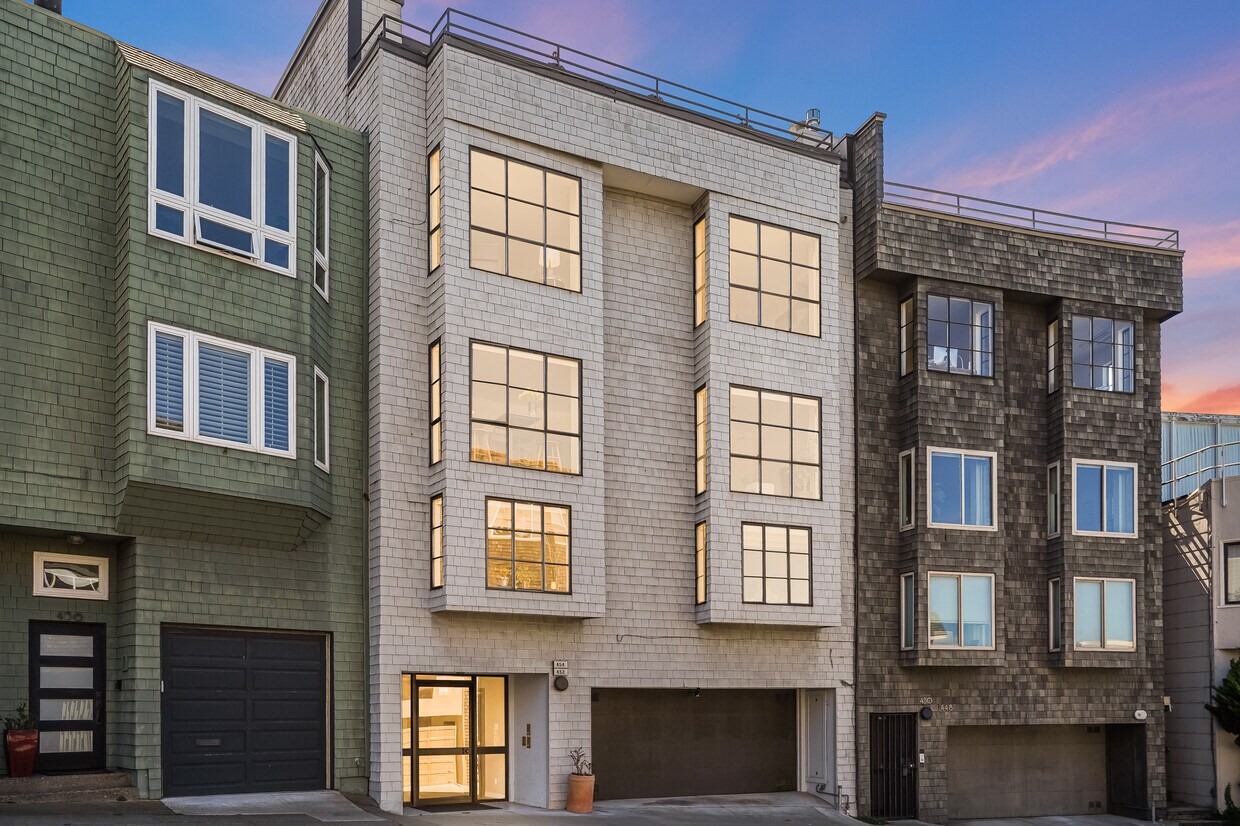 454 Corbett Ave Unit 454, San Francisco, CA 94114 Condo for Rent in