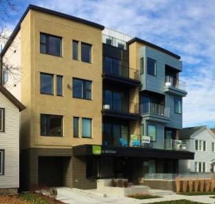 Foto principal - 1509 N Jackson St