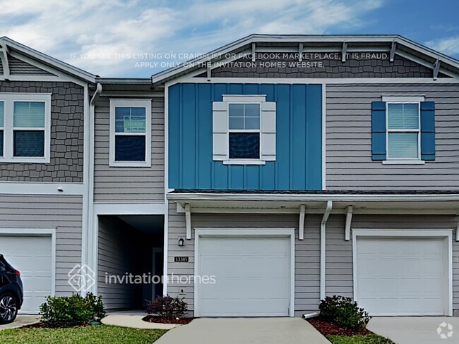 Building Photo - 13305 Shore Grass Dr