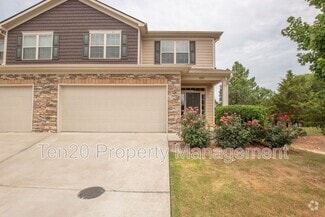Building Photo - 6061 Townes Way