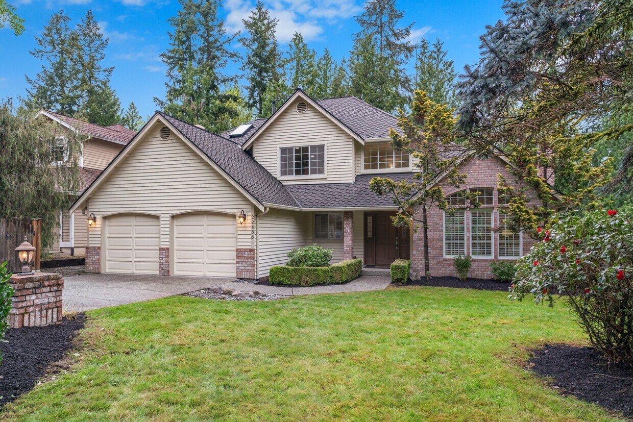 Foto principal - 22436 NE 18th St
