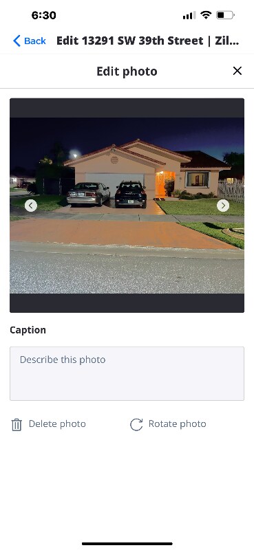 Primary Photo - 13291 SW 39th Terrace