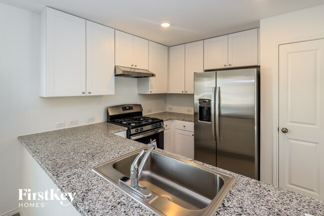 Foto del edificio - 13811 Haystack Rdg