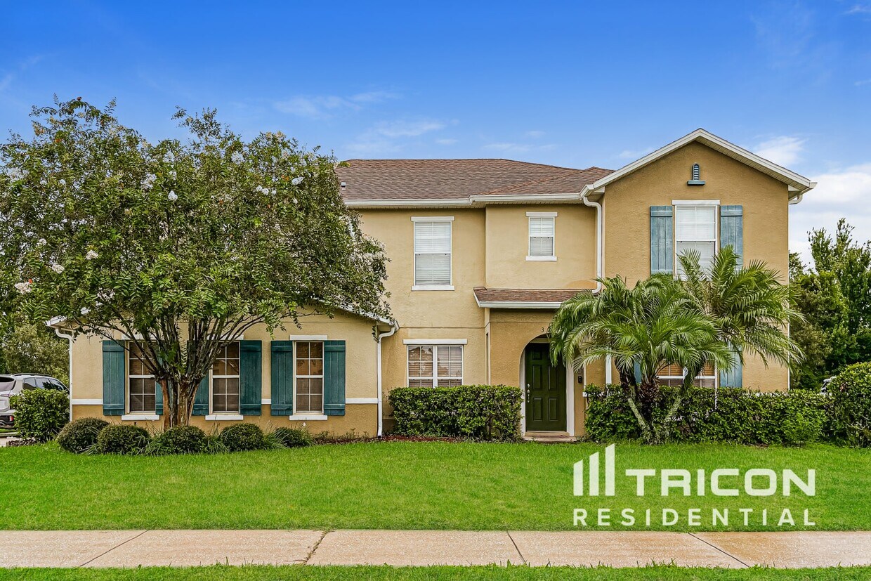 Foto principal - 321 Black Springs Ln