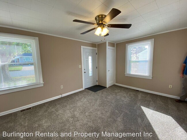 Foto del edificio - 2 br, 1 bath House - 1128 Ava Street