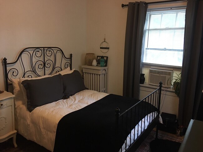 Foto del interior - Lyon Manor
