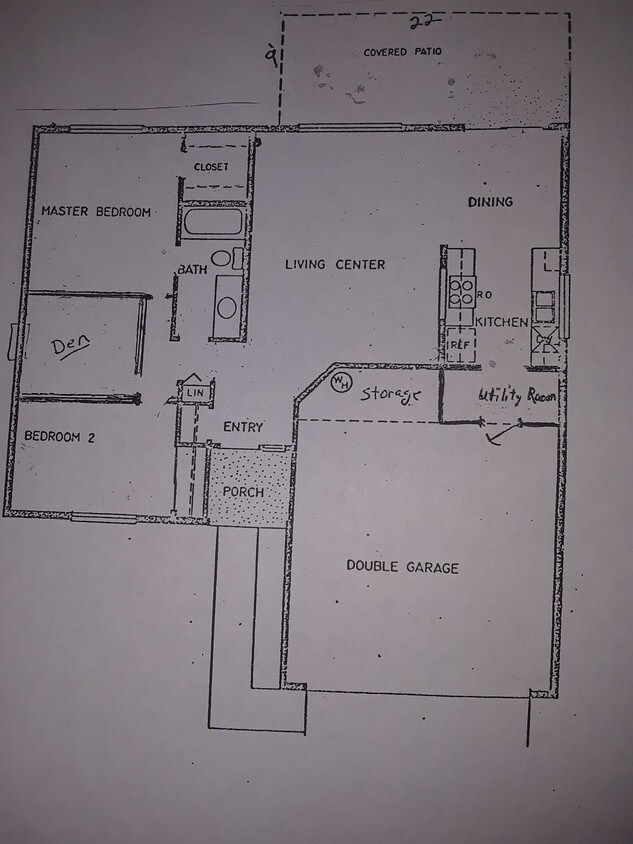 3358 W Phelps Rd, Phoenix, AZ 85053 House for Rent in Phoenix, AZ