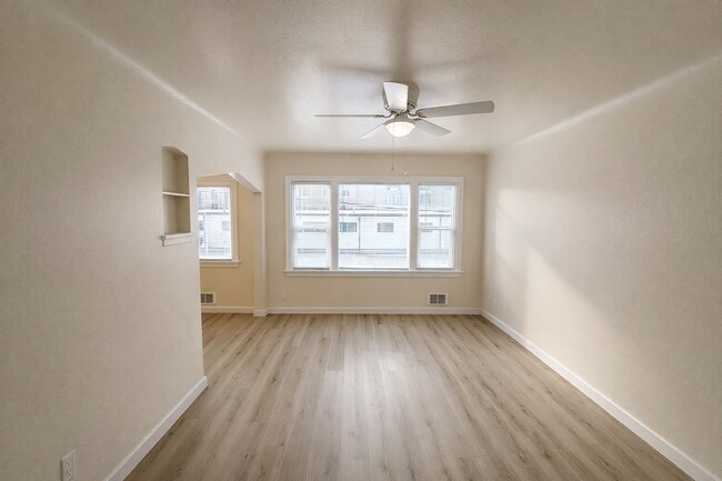 Foto del interior - Town Manor Apartments