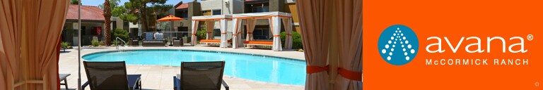 Avana McCormick Ranch (formerly Via Ventura)