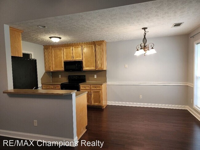 Building Photo - 3 br, 2 bath House - 8004 Garrett Pines Drive