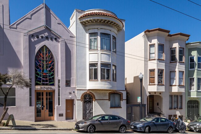 Alt. Exterior - 744 Union St