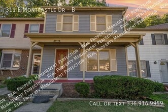 Building Photo - 311 E Montcastle Dr