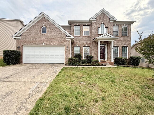 Building Photo - 13141 Wilburn Park Ln