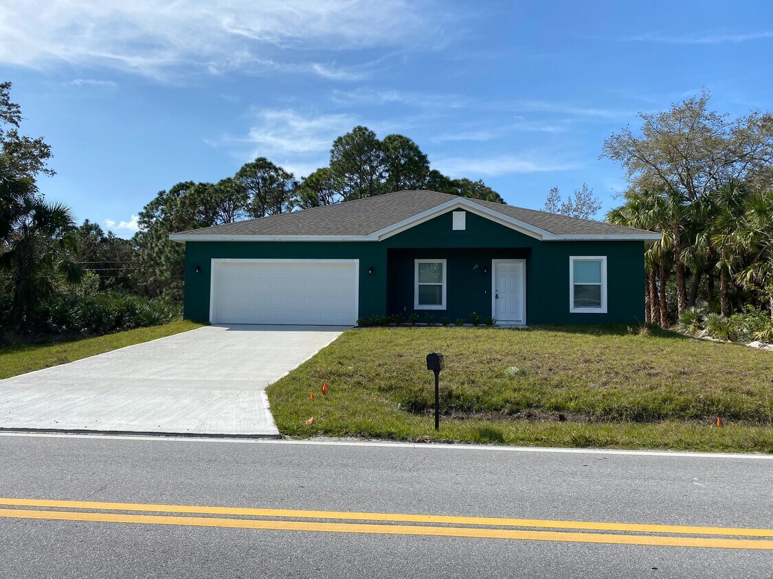 416 Garvey Rd, Palm Bay, FL 32908 House Rental in Palm Bay, FL