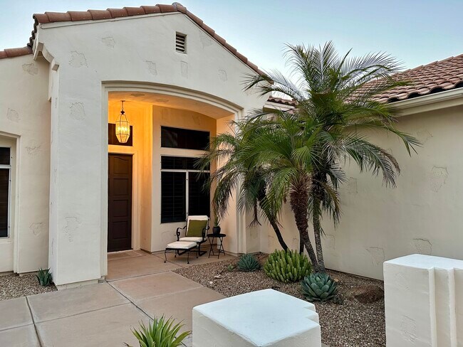 Foto del edificio - 15058 N 54th Way