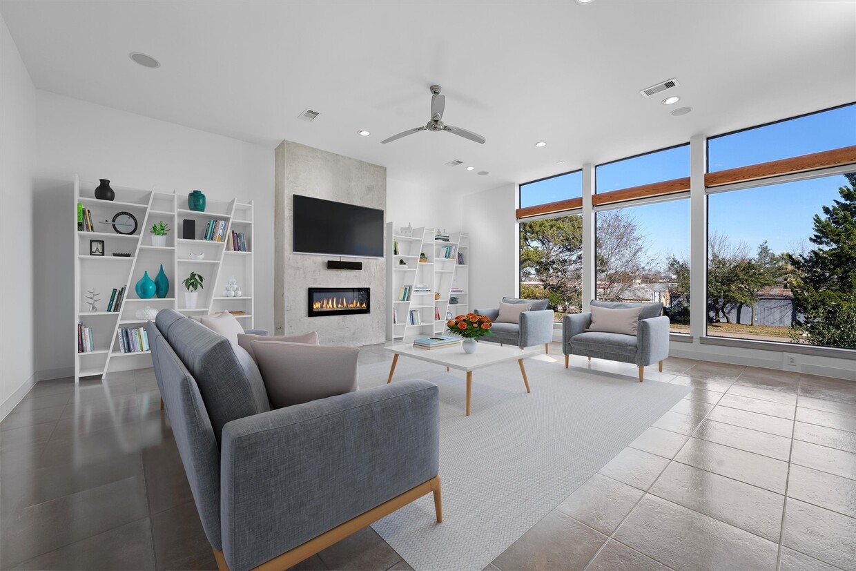 Foto principal - 6403 Westcott St