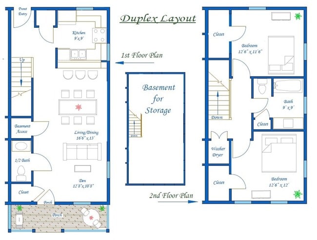 Foto del edificio - 107 Bayberry Cir