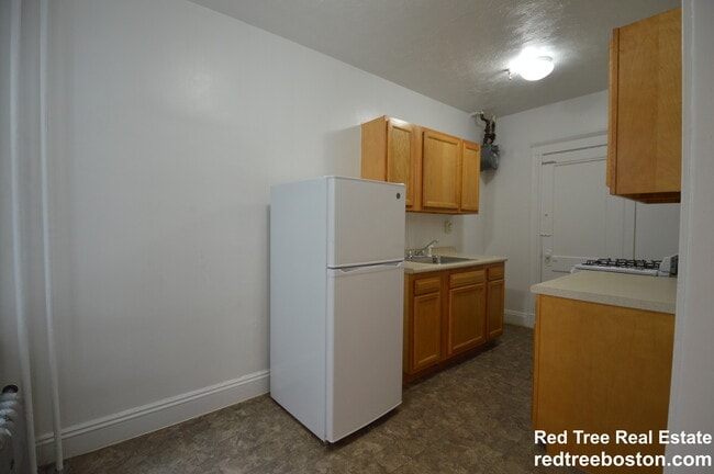 Photo - 1167 Boylston St Apartment