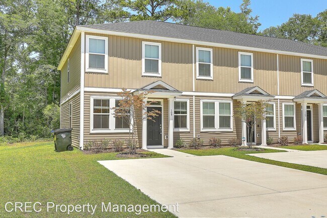 Building Photo - 2 br, 2.5 bath House - 109 Alston Street