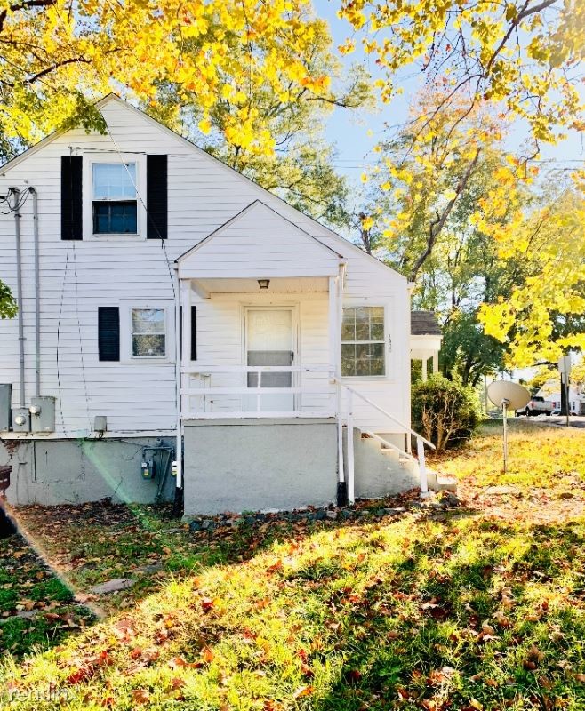 Foto principal - 1500 E Lawson St