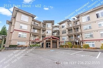 Building Photo - 2515 Park Dr