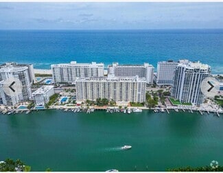 Building Photo - 5600 Collins Ave