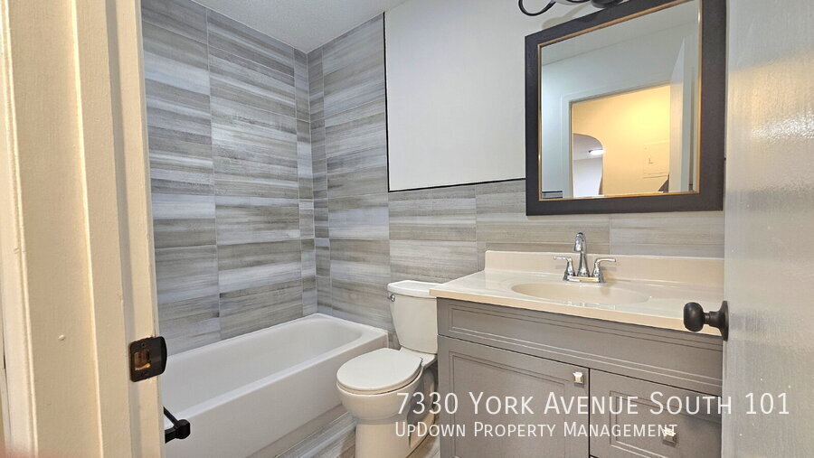 7330 York Ave S, Edina, MN 55435 - Condo for Rent in Edina, MN