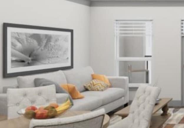 Aria Apartments of Zionsville
