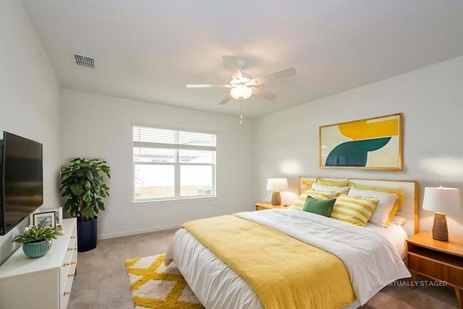 Foto del edificio - 3655 Benham Rise Rd