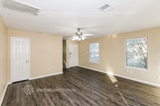 Building Photo - 4606 Canadian River Ct