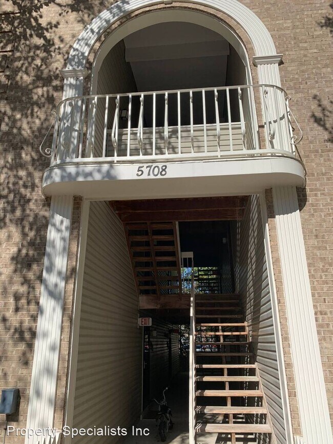 Foto del edificio - 2 br, 2 bath House - 5708 Olde Mill Ct. Un...