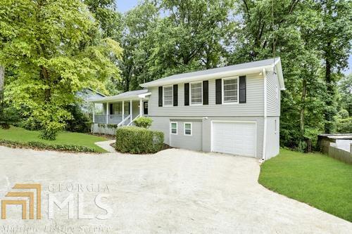 Foto del edificio - 1228 Mohican Trail