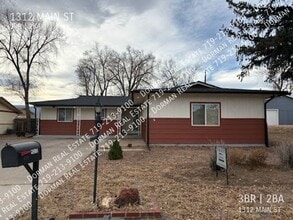 Building Photo - 1312 Main St