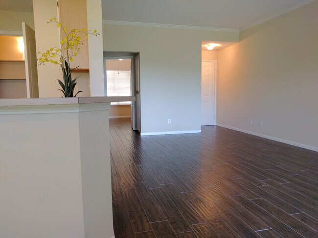 Living Area - 6000 Shepherd Mountain Cove