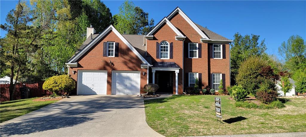 Foto principal - 436 2 Iron Trail NW