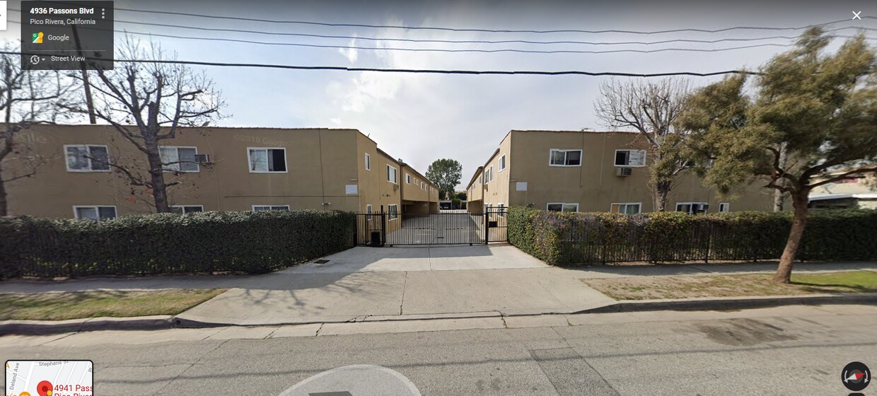 9 Apartments For Rent In Ca Westside Rentals